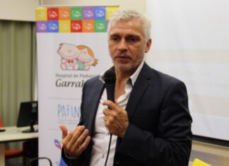 Instan a favorecer la vacunación pediátrica