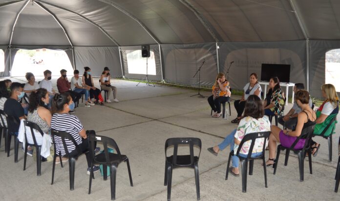 Encuentro centros de estudiantes (4)
