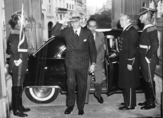 Arturo Frondizi: otra mirada