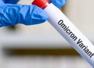 La variante ómicron ya está presente en 57 países
