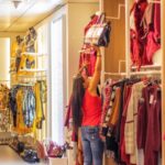 P15 – Empleada de Comercio