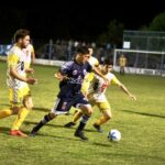 PÁGINA 11 ATLÉTICO URUGUAY