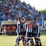 PÁGINA 12 ATLÉTICO URUGUAY