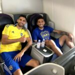PÁGINA 12 BOCA