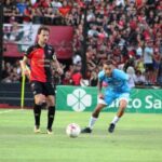 PÁGINA 13 COLÓN ATLÉTICO TUCUMÁN