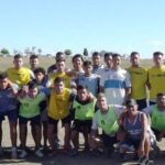 PÁGINA 13 COPA ENTRE RÍOS