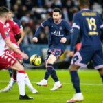 PÁGINA 14 PSG MESSI