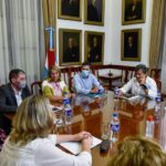 PÁGINA 2 GOBIERNO GREMIOS DOCENTES