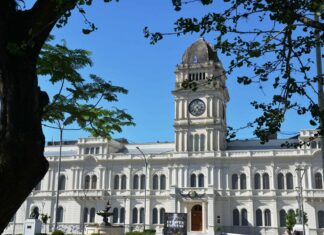 La provincia convocó a la Mesa de Enlace