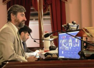 Diputados aprobó el proyecto de Consenso Fiscal