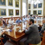 PÁGINA 2 REUNIÓN HIDROVÍA