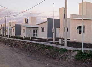 Ejecutarán viviendas en Herrera y Santa Anita