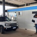 PÁGINA 8 APERTURA PASOS FRONTERIZOS