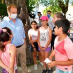 PÁGINA 8 BODET ACCIONES DE VERANO