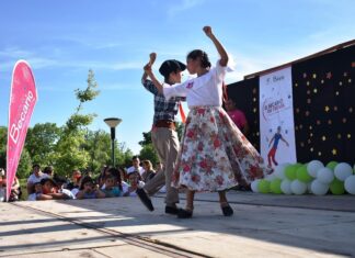 Se inicia un certamen artístico y cultural en Federal