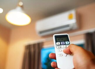Ola de calor: Aunque las temperaturas estaban infernales el sistema eléctrico provincial respondió con normalidad