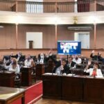 PÁGINA 8 SENADO COMISIÓN PRESUPUESTO GENERAL