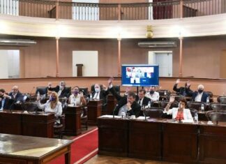 Se tratará en Comisión el Presupuesto General 2022