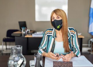Estrategias sanitarias ante la suba de casos