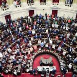 PÁGINA 9 DIPUTADOS ELECTOS CONGRESO JURAMENTO