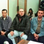 Pagina 18 19 de diciembre 2021 Rechazaron la libertad de dos policías condenados