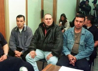 Rechazaron la libertad de dos policías condenados