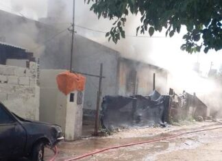 Un segundo detenido espera nuevas medidas judiciales