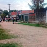 Pagina 20 12 de diciembre 2021 Un efectivo de la Prefectura mató a un joven de 16 años