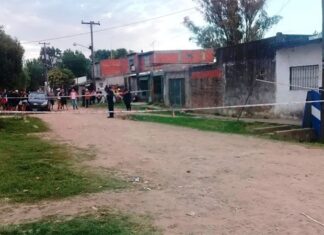 Un efectivo de la Prefectura mató a un joven de 16 años