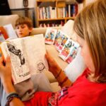 Pagina 20 19 de diciembre 2021 El manga atrapa a los lectores más jóvenes