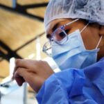 Pagina 20 19 de diciembre 2021 Siete muertos y 4.163 nuevos casos de Covid