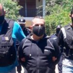 Pagina 6 13 de diciembre 2021 Fabián Tablado vuelve a recuperar la libertad