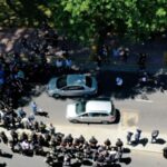 Pagina 6 13 de diciembre 2021 Pidieron la detención de otros ocho policías