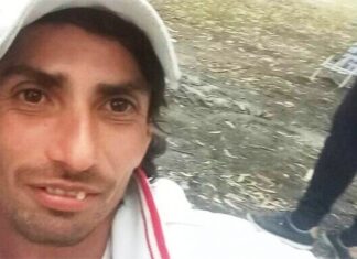 Malestar con el accionar de la policía de Entre Ríos