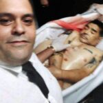 Pagina 6 16 de febrero 2021 Condenaron a empleado de una funeraria