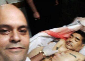 Condenaron a empleado de una funeraria