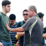 Pagina 6 16 de febrero 2021 Millonaria demanda de Pablo Ventura a la justicia