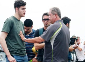 Millonaria demanda de Pablo Ventura a la justicia