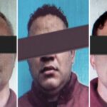 Pagina 6 16 de febrero 2021 Seis policías a prisión por encubrir crimen de Lucas