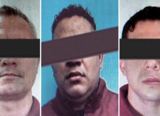 Seis policías a prisión por encubrir crimen de Lucas González