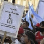 Pagina 6 17 de diciembre 2021 Rechazan la recusación del juez del caso Lucas