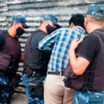 Pagina 6 18 de diciembre 2021 Profesor detenido por delito sexual