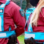 Pagina 6 20 de diciembre 2021 Detuvieron a otros cinco policías por encubrimiento