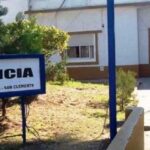 Pagina 6 24 de diciembre 2021 Piden preventiva para uniformados
