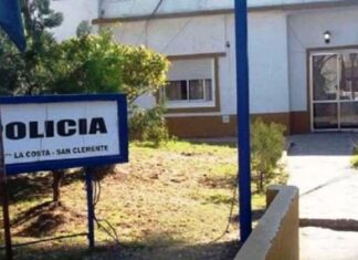 Piden prisión preventiva para uniformados