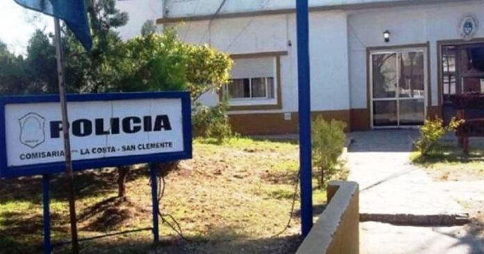 Pagina 6 24 de diciembre 2021 Piden preventiva para uniformados