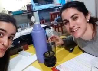 Mujer espera la reclusión perpetua para su victimario