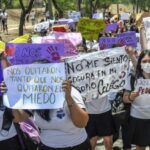 Pagina 6 4 de diciembre 2021 Ocho de cada diez mujeres sufrió violencia de género
