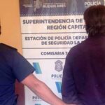 Pagina 6 6 de diciembre 2021 Rescatan a una mujer y su hija que estaban cautivas