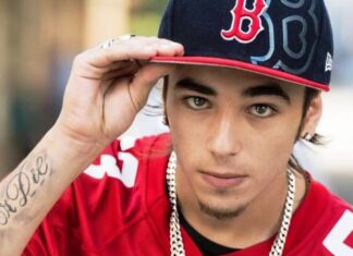 Matan a un rapero de 20 años